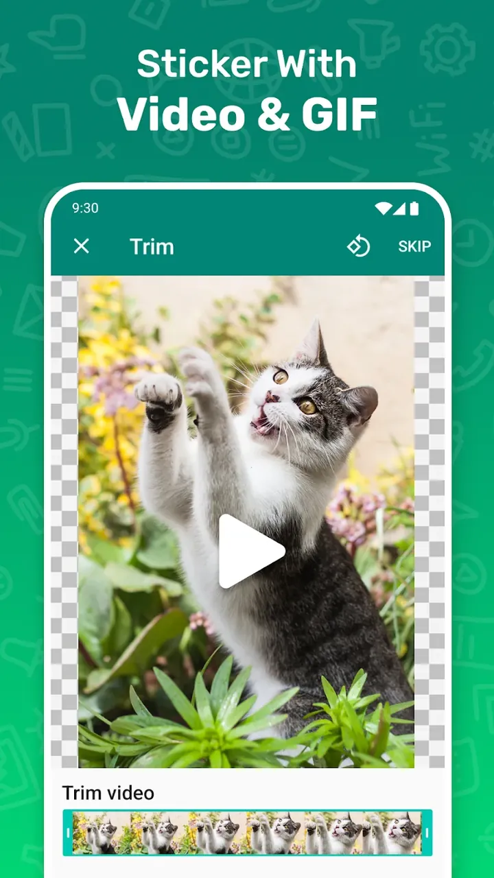 Sticker Studio screenshot 4