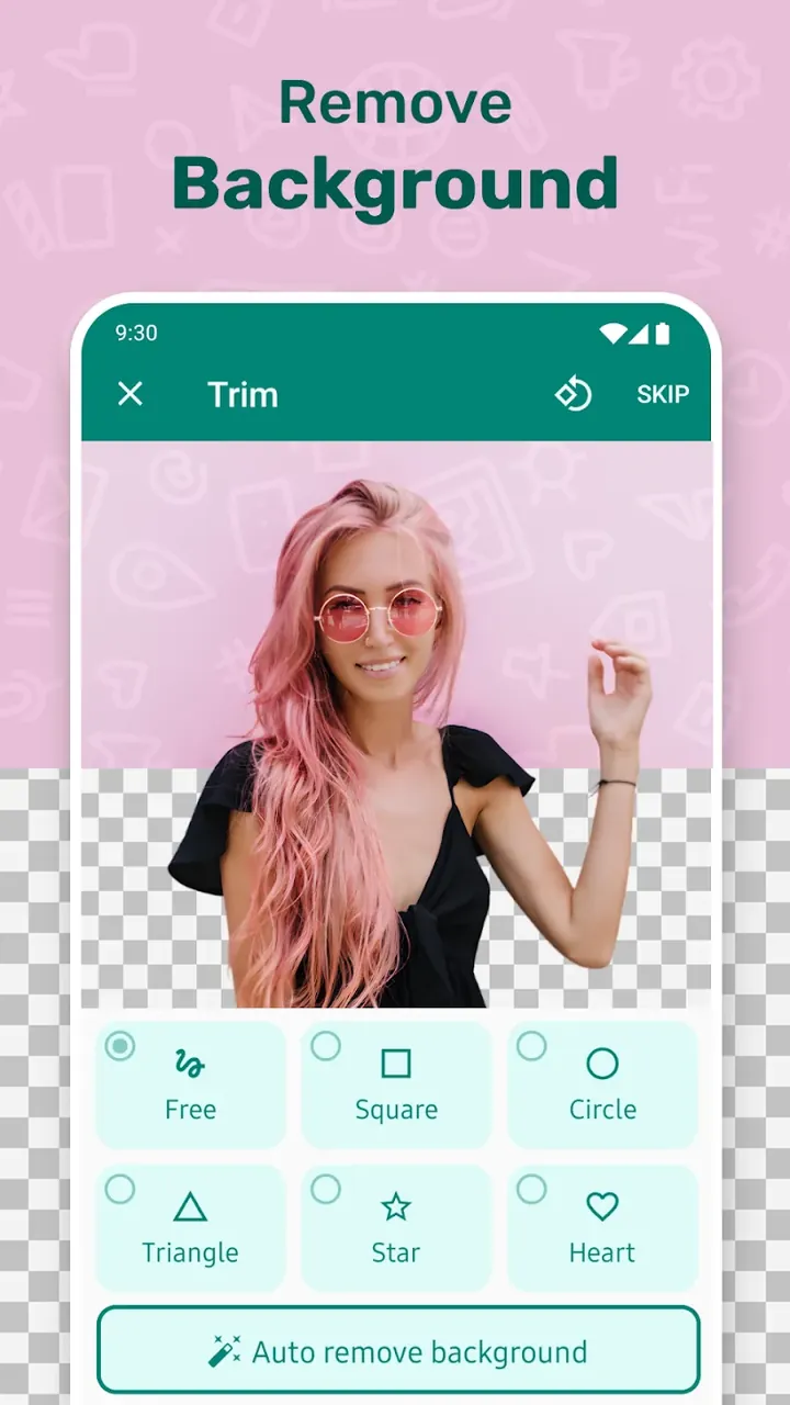 Sticker Studio screenshot 5
