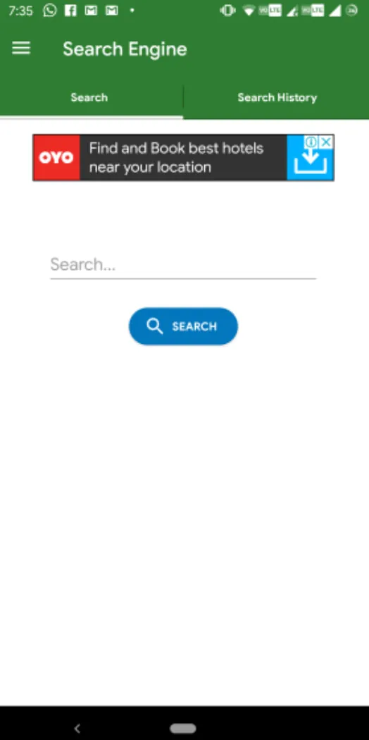 TorrentVilla Lite screenshot 6