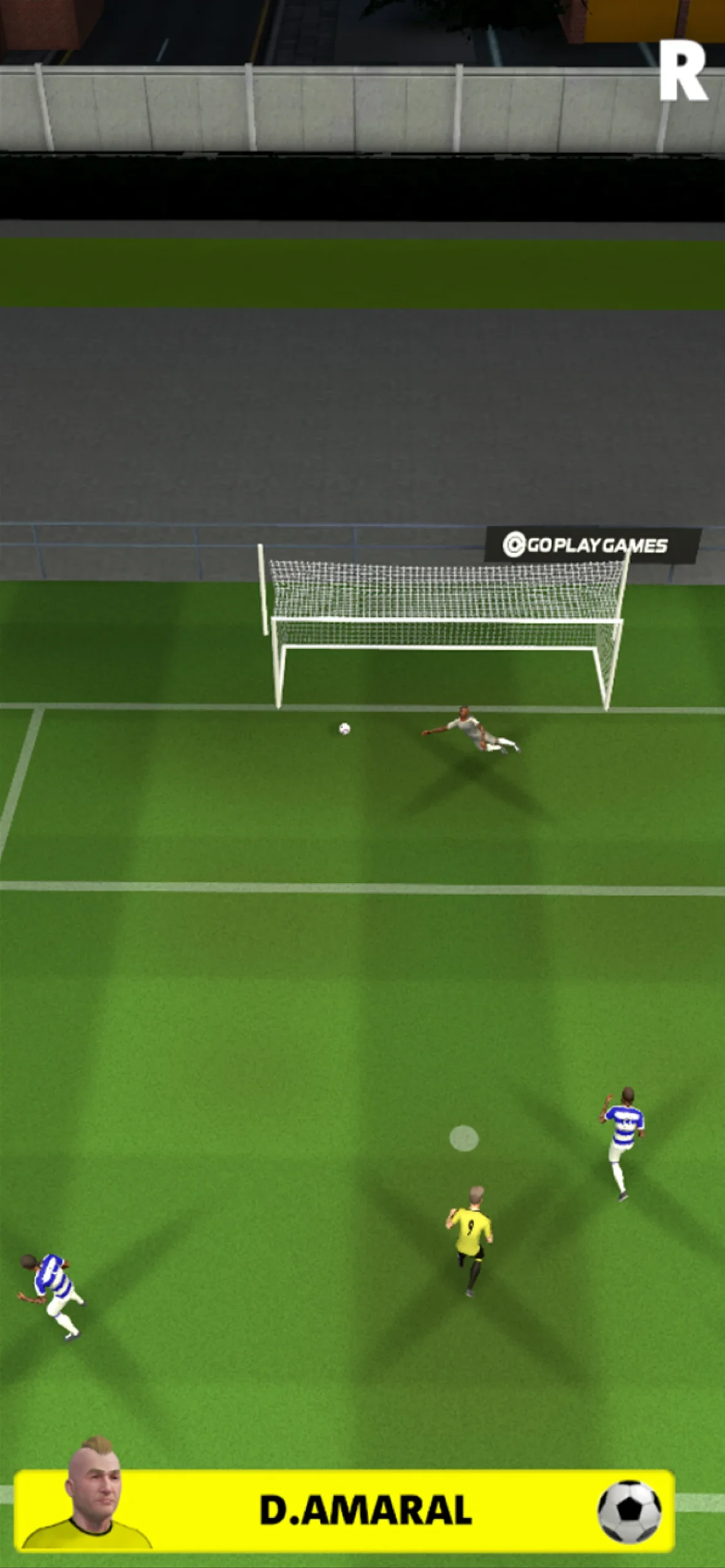 First Team Manager 2027 screenshot 5