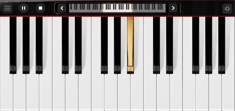 Best Piano screenshot 4