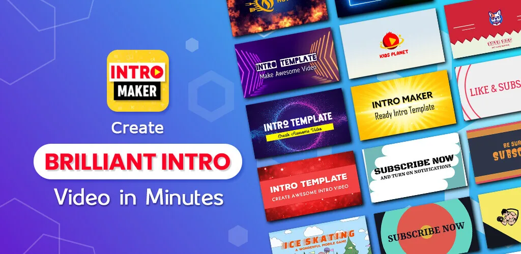 1Intro screenshot 1