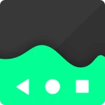 MUVIZ Navbar Music Visualizer