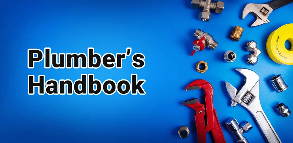 Plumbers Handbook screenshot 1