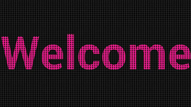 LED Scroller & LED Banner App screenshot 5