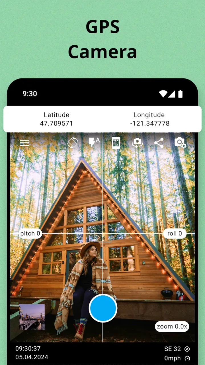 GeoTag screenshot 2