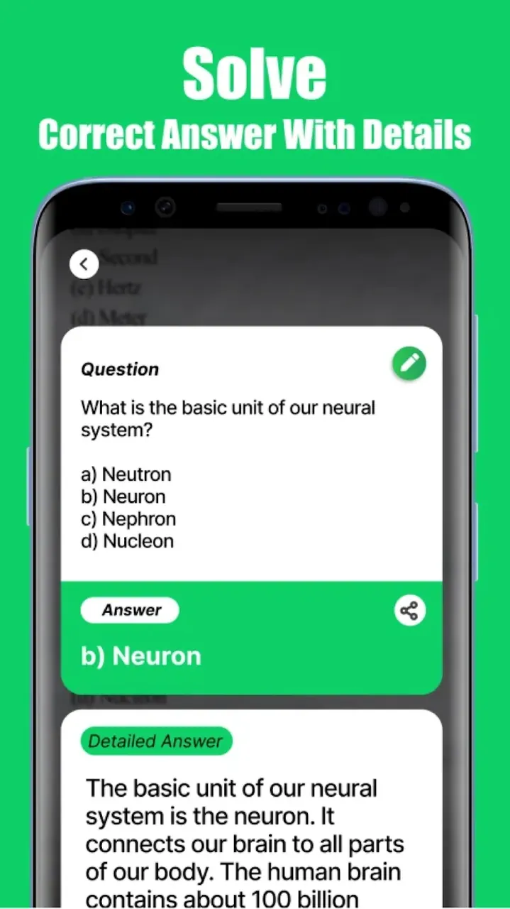 CamSolve screenshot 3