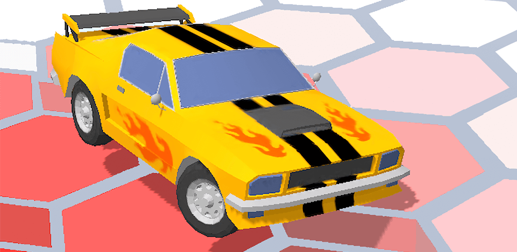 Cars Arena: Fast Race 3D screenshot 1