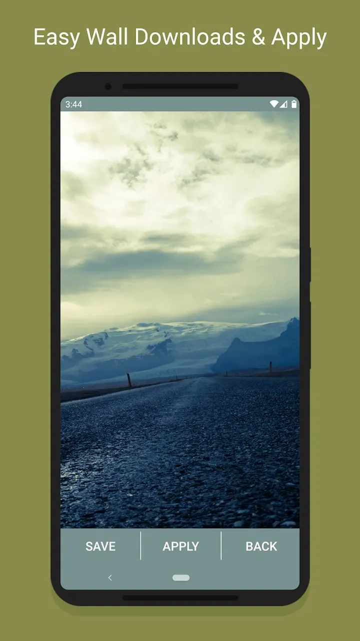 Vinty - Icon Pack screenshot 6