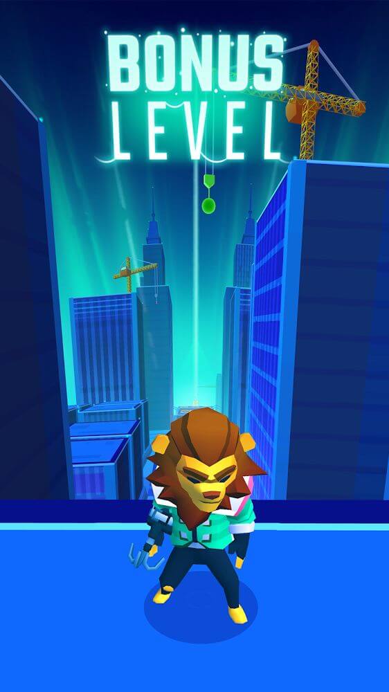 Swing Loops screenshot 2