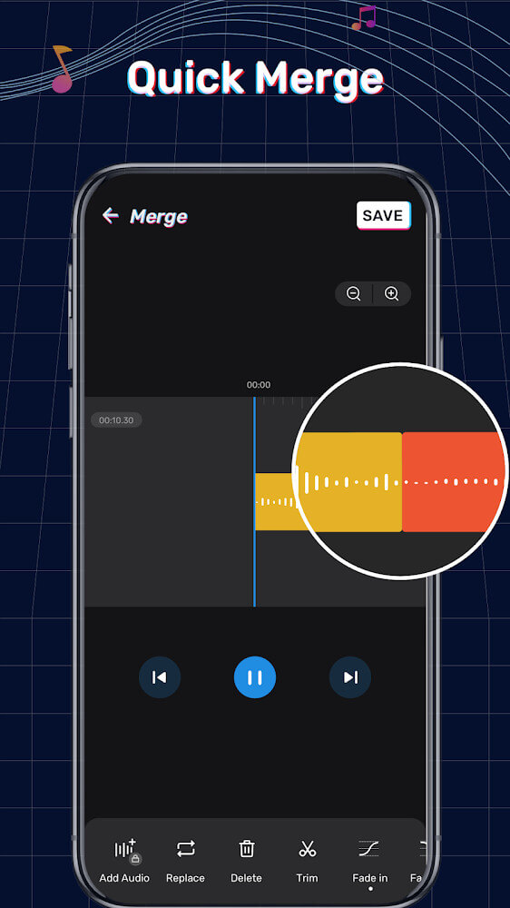 Ringtone Maker screenshot 4