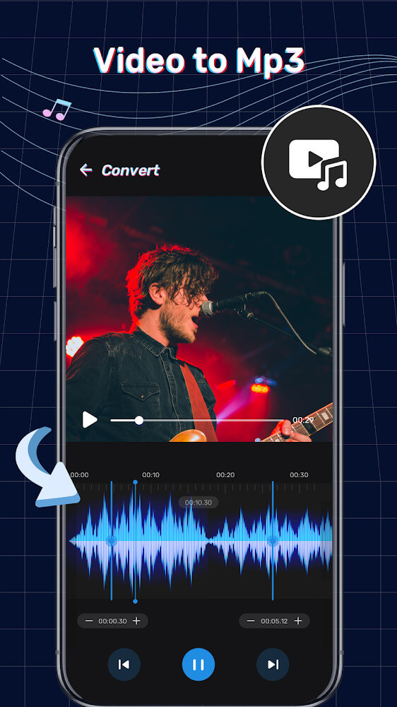 Ringtone Maker screenshot 5