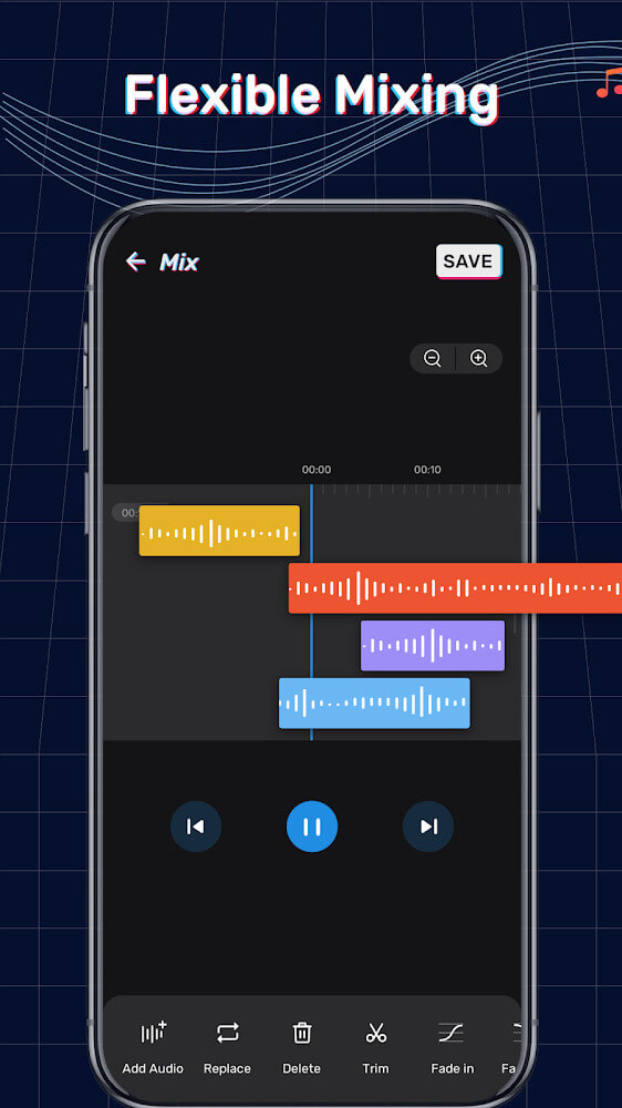 Ringtone Maker screenshot 6