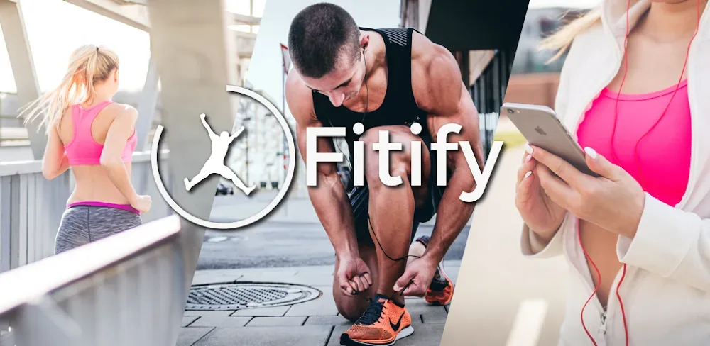 HIIT & Cardio Workout screenshot 1