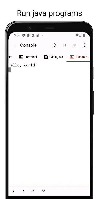 Code Studio screenshot 7
