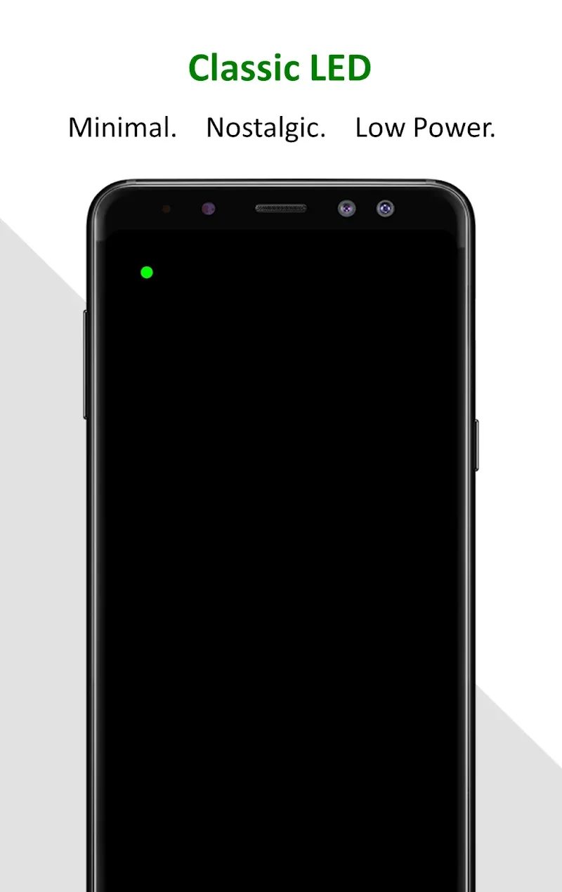 Edge Notification screenshot 4
