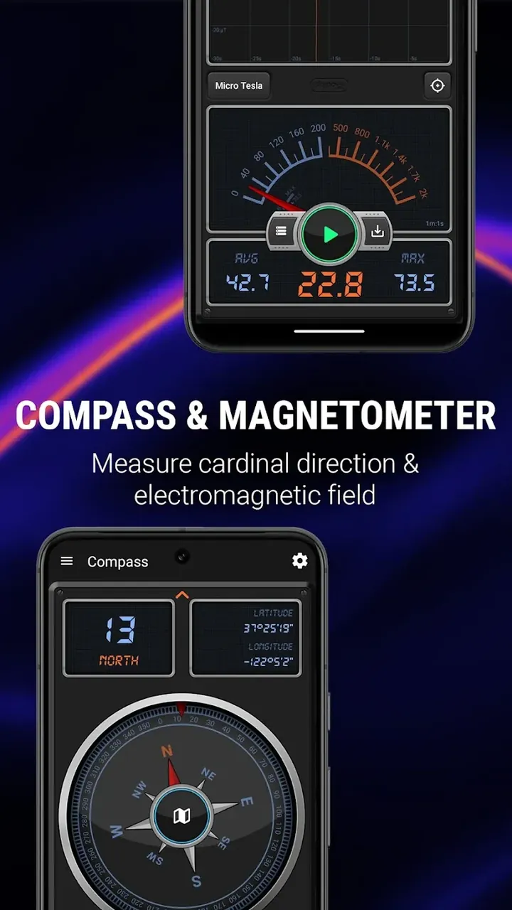Measure X screenshot 5