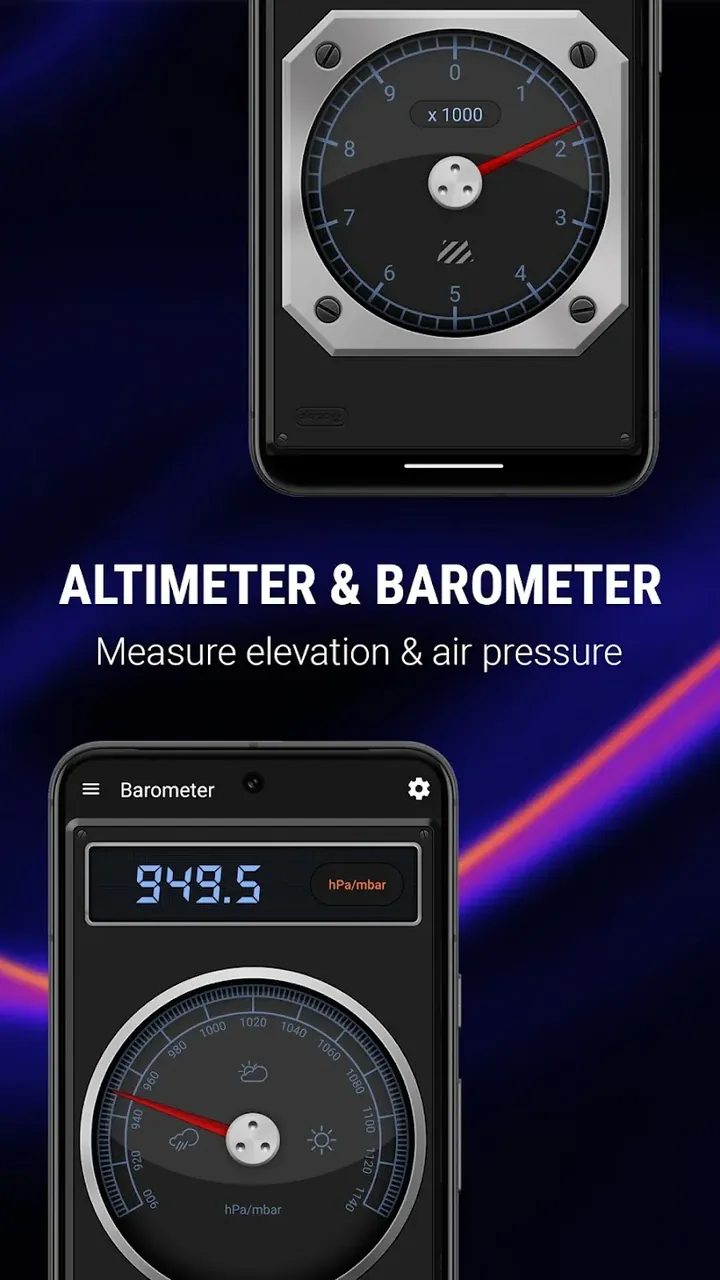 Measure X screenshot 4