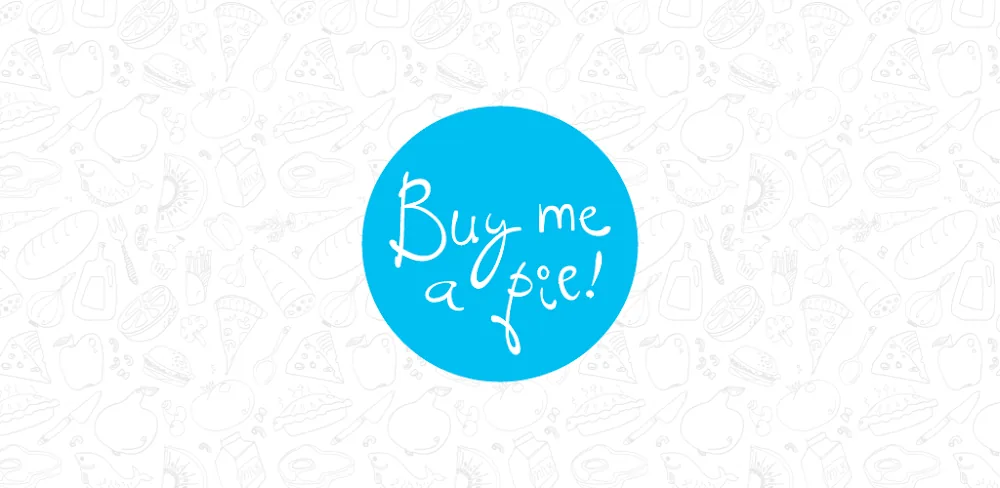 Buy Me a Pie screenshot 1