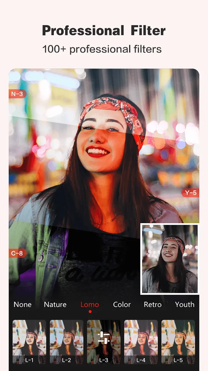 Square Pic screenshot 6
