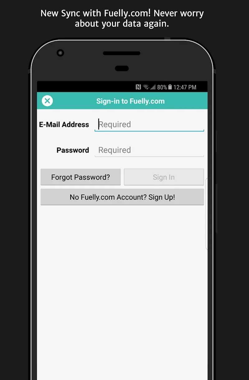 aCar screenshot 4