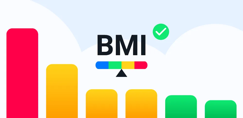 BMI Calculator screenshot 1