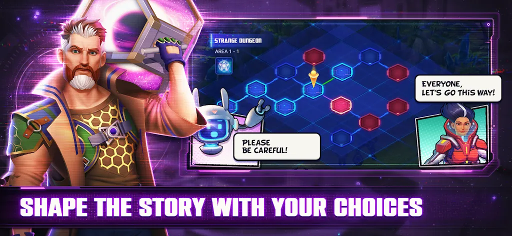 AI Wars: Rise of Legends screenshot 7