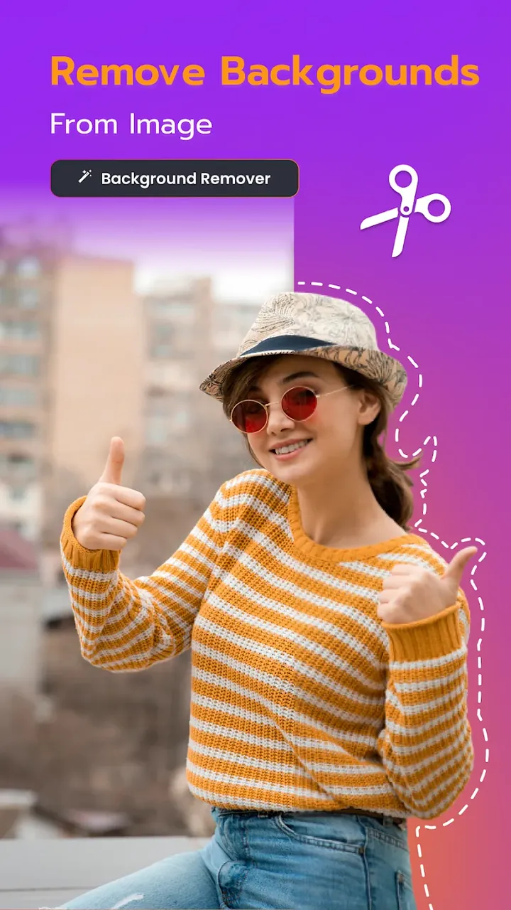 Dalle-4: AI Image Generator screenshot 3