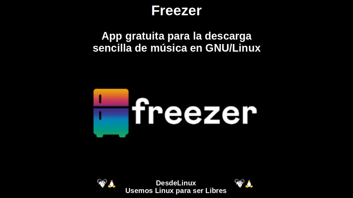 ReFreezer screenshot 1