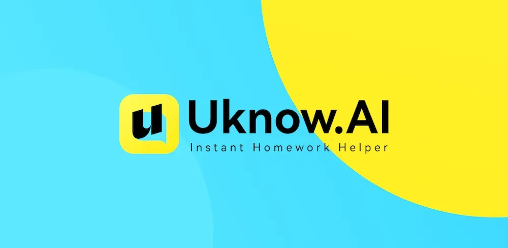 Uknow.AI (CheckMath) Screenshot 1
