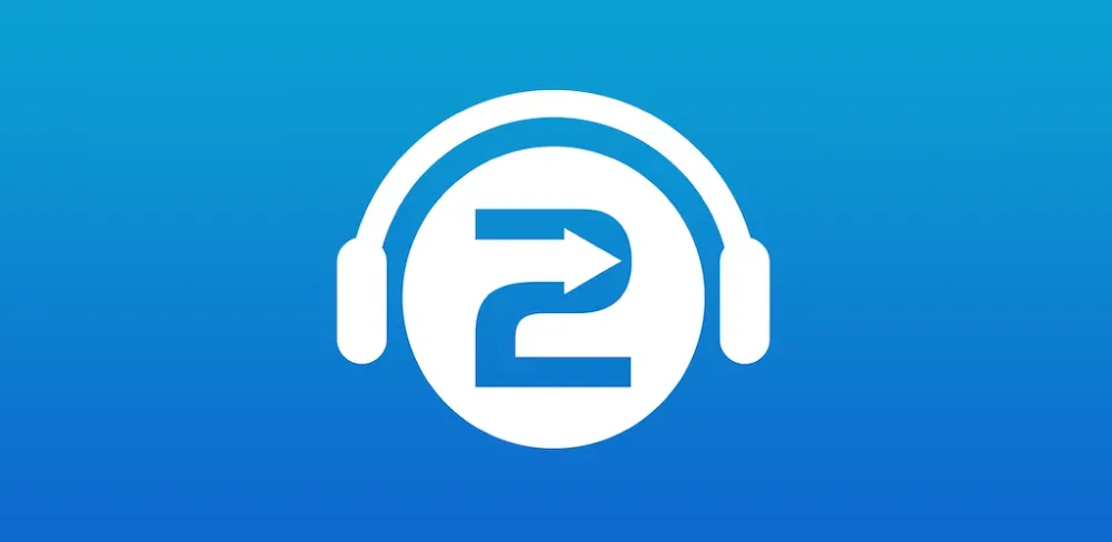 Listen2MyRadio screenshot 1