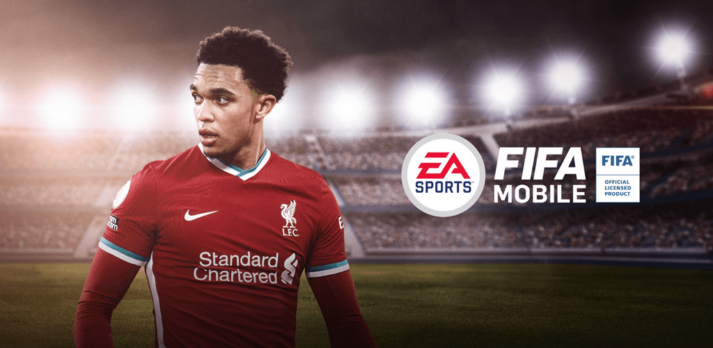EA FC Mobile Soccer screenshot 1