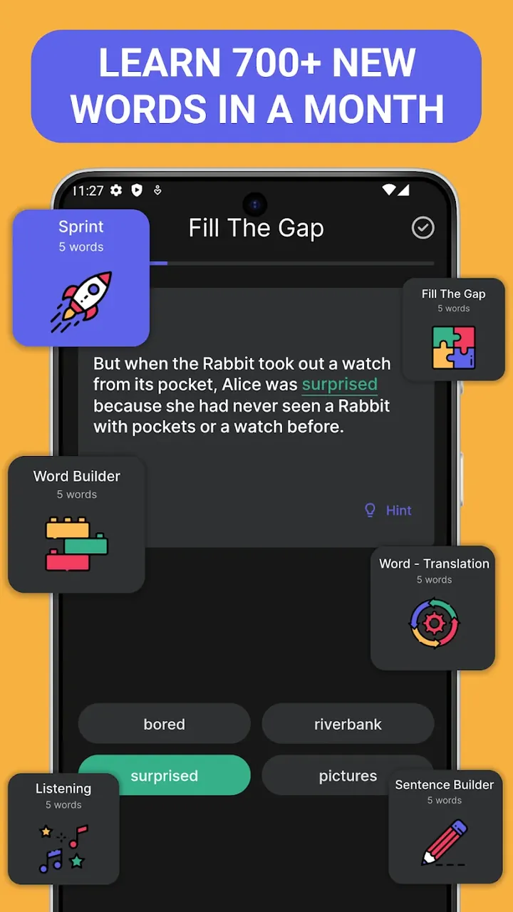Bookvo screenshot 4