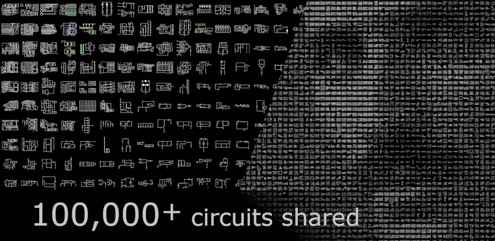 EveryCircuit screenshot 1