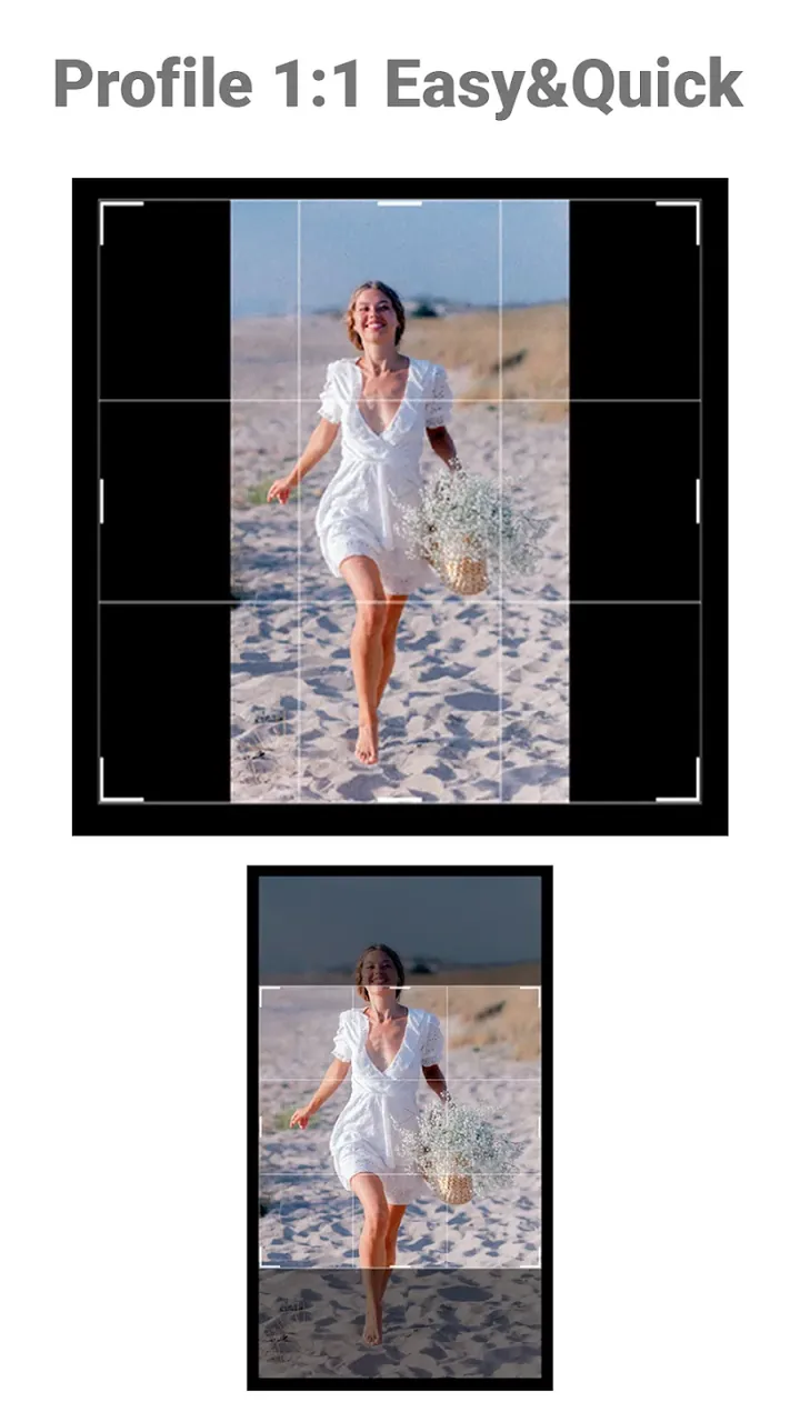 MediaCrop screenshot 2