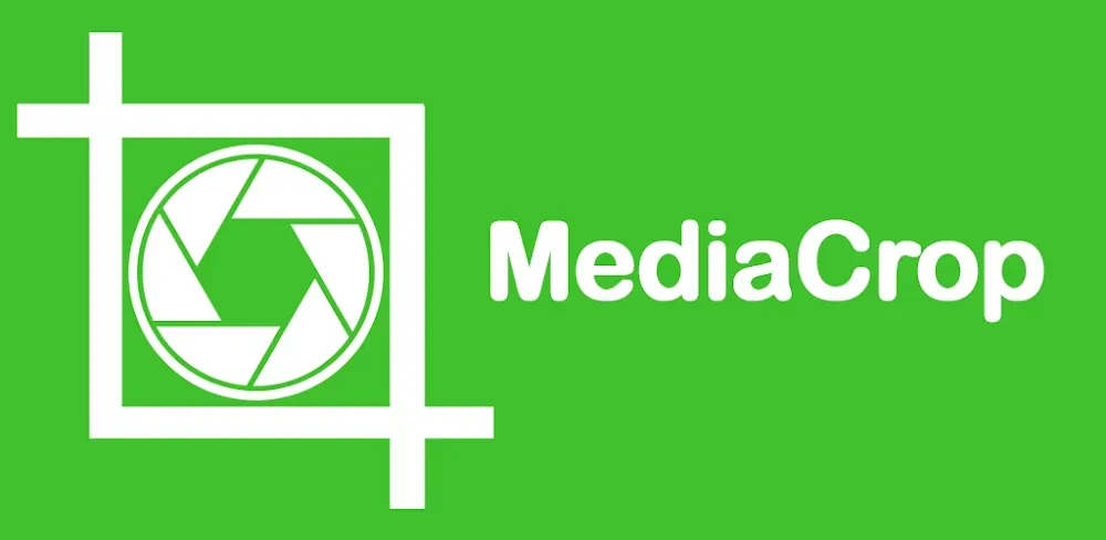 MediaCrop screenshot 1