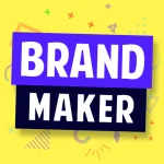 Brand Maker - Logo & Graphic Design Templates