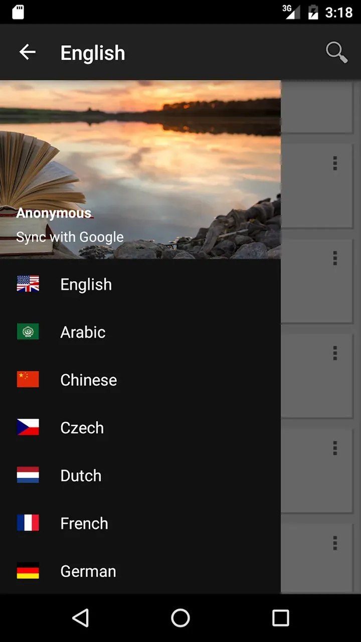Offline Dictionaries Pro screenshot 5