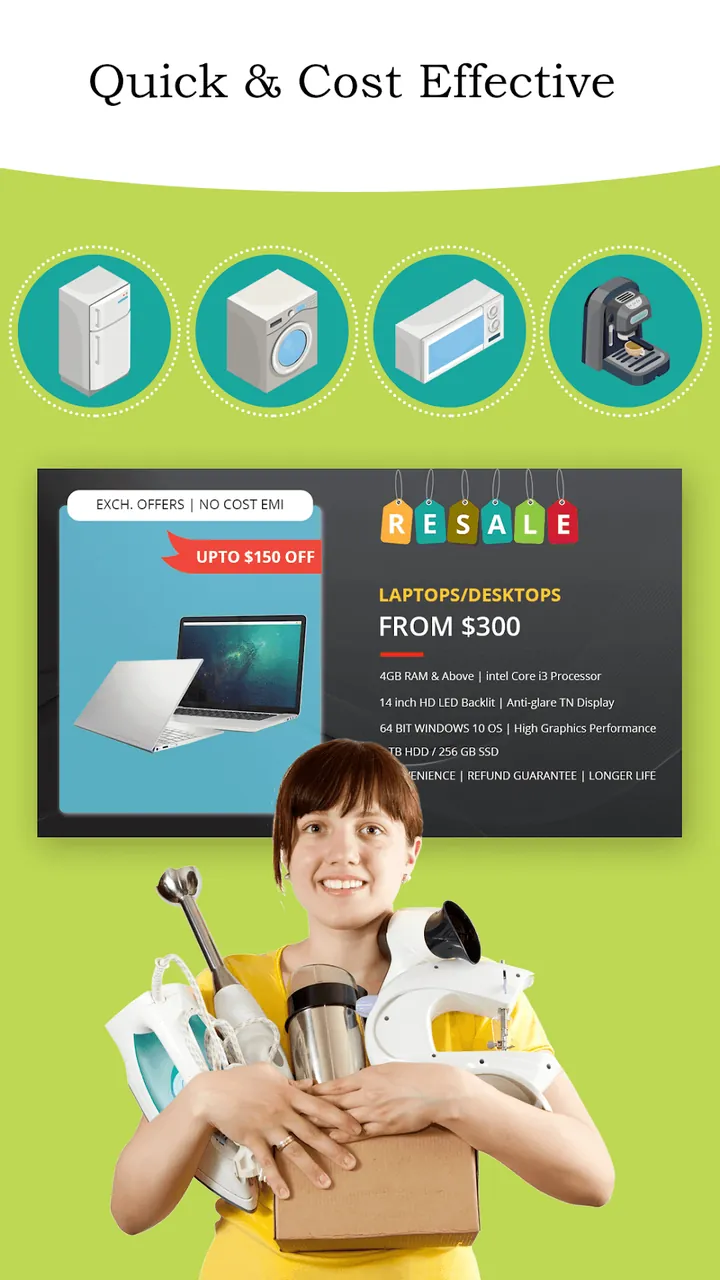 Ad Maker screenshot 3