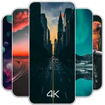 4K Wallpaper Full HD