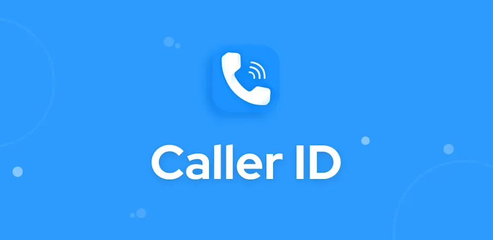 Phone Call Dialpad - Caller ID screenshot 1