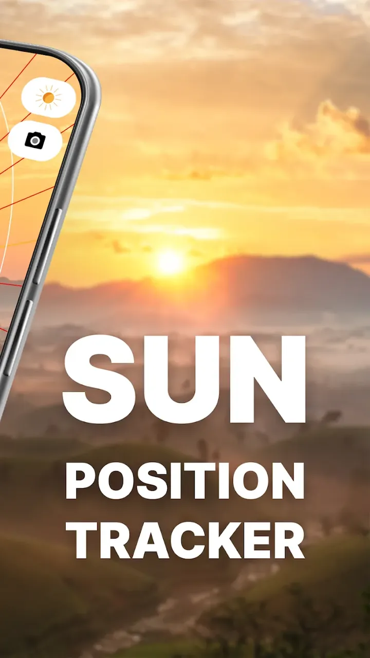 Sun Locator screenshot 3