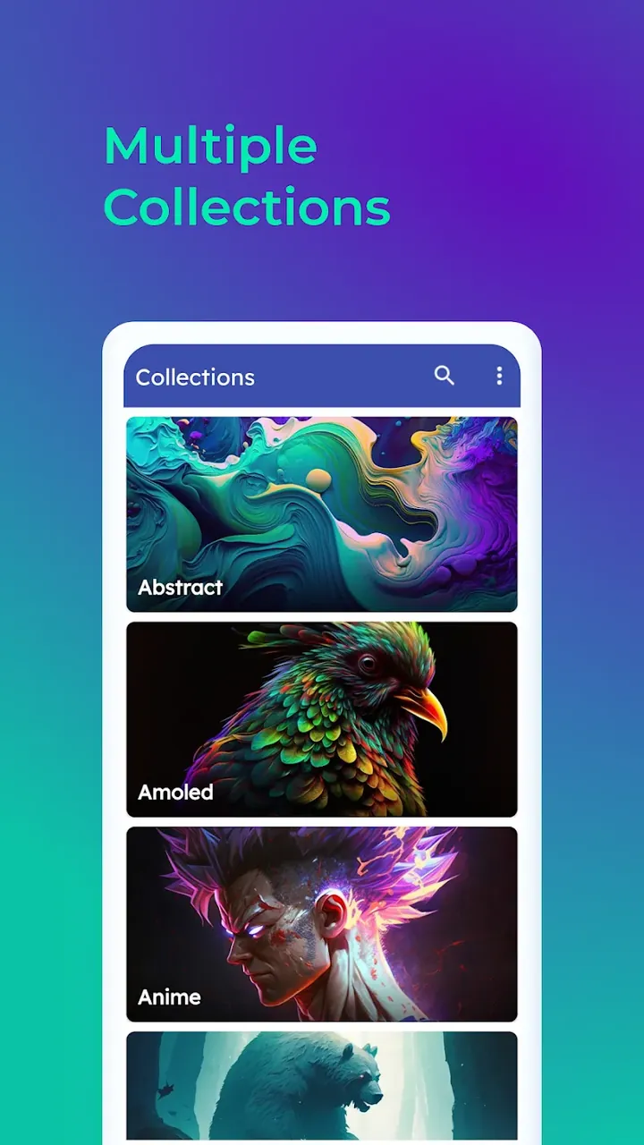 WallNode screenshot 5