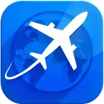 Flight Tracker-LIVE Status Map