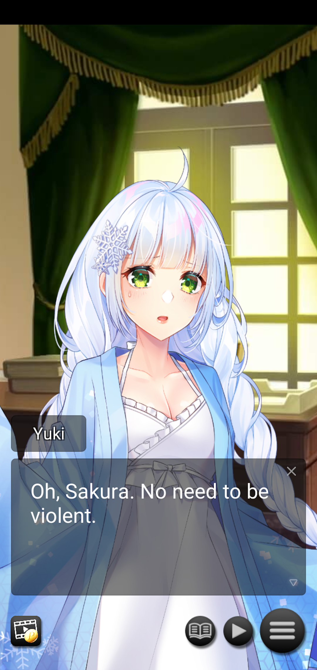 Welcome to Folklore House! screenshot 2
