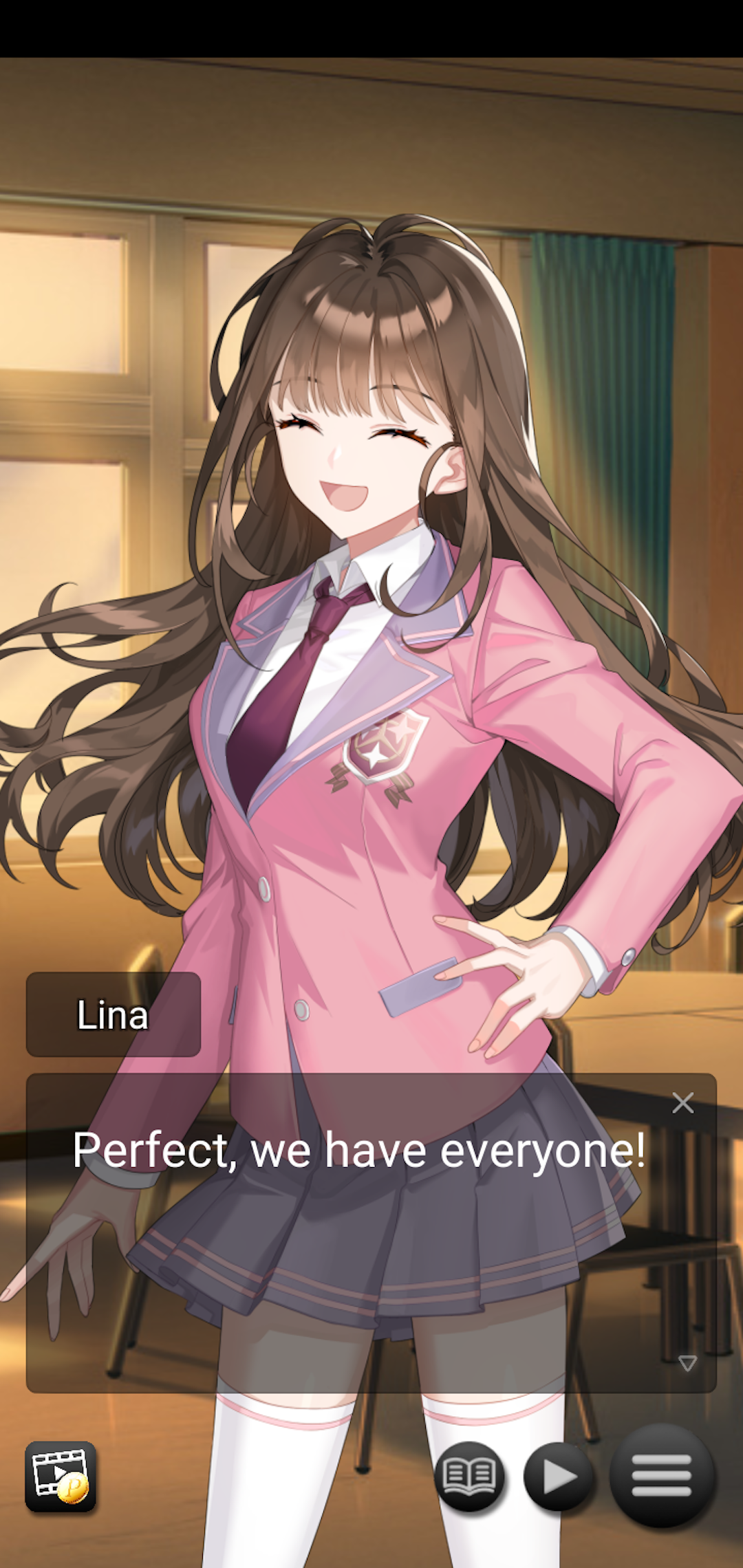 This is My Power screenshot 5