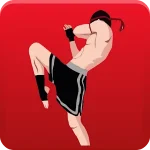 Muay Thai Fitness - Muay Thai At Home Workout