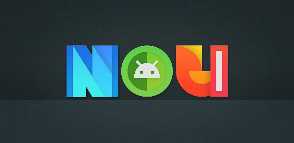 Material Icon Pack screenshot 1
