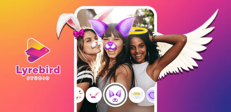 Face Camera preview 1