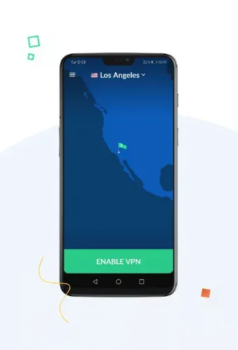 BigMama VPN screenshot 4
